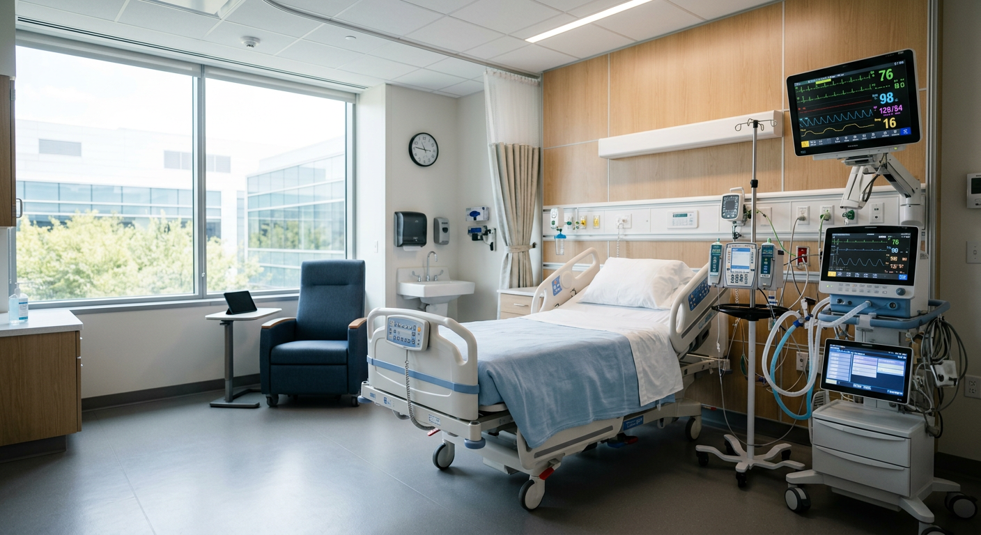 İmmünoterapi uygulamaları için gelişmiş klinik ortamı.
